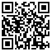 QR Code for bitcoin:1FWdV82MheABpgEXqPWeq8CYaAKqeZFWjL
