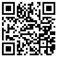 QR Code for bitcoin:1FWf2siTn7ExWCueRea3f3BNKSCAdMnNXo