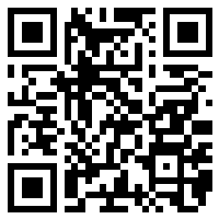 QR Code for bitcoin:1FWfVxbdf4VPPLjp2K8eBSVxVprsJyg1iV
