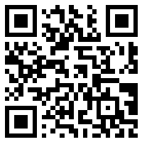QR Code for bitcoin:1FWgouR8UZMYtDBcUFA8Tyg8pVWjGidNPy