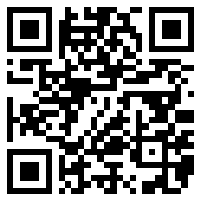 QR Code for bitcoin:1FWkXkqZDmPg3hr6nBnovWsYh7AxWsdbKo
