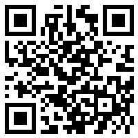 QR Code for bitcoin:1FWpHiPYWVg6rVHpc5SpRE4KZKDBEMFEA2