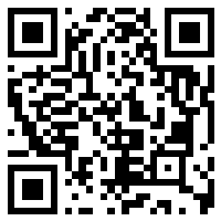 QR Code for bitcoin:1FWpYJF2G9jynSXPNmMK7SXqo7VhrWh7kr