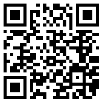 QR Code for bitcoin:1FWwXmZrSTHNEY2ynJNxk78ZFDBKCBcBnK