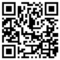 QR Code for bitcoin:1FWxDVtfZsp1Cs3rpLJR9cA9VECznkUpbF