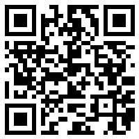QR Code for bitcoin:1FWxFnAWChRUczjW1Howf594iMeRUNuw5e