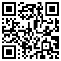 QR Code for bitcoin:1FX5i7RcbSu8dPbFvoAeVp6z9fpcUCnrxk
