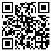 QR Code for bitcoin:1FX8V7zSj5YfaRcAb2KXFmSiWQNW2duk4j