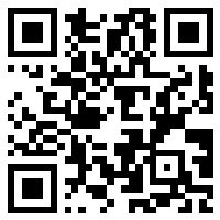 QR Code for bitcoin:1FXAkbmZADv9X7h9eeSa5stmvmZqQfpHLC