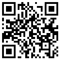 QR Code for bitcoin:1FXB2su8a6NZpFtVfHcMtbLx6B6xspJPUB