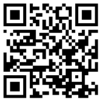 QR Code for bitcoin:1FXCgSTux6kjcfoDsXMzLkCUHnGarExVRr