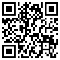 QR Code for bitcoin:1FXDP1P9Rfb2CnU2ziXPJJbb2Cc36QN5y6