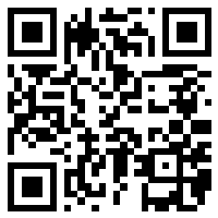 QR Code for bitcoin:1FXFeYMZuqADaHL3X3ZdUHeVHySC6CBcdJ