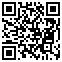 QR Code for bitcoin:1FXGe4rVamSyPWeGto4dWb3dZmvwHjVdTe