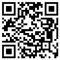 QR Code for bitcoin:1FXHL6Jur7JmHdCsBc3DhQF2oAXAeUxnAF