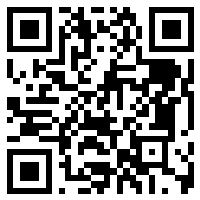 QR Code for bitcoin:1FXJdVGVuCKbM3bbKxFUdeoQo8VRGVX5gD