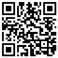 QR Code for bitcoin:1FXQ6Pem6jUdkcKsim18puD7R45X7vxijy