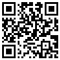 QR Code for bitcoin:1FXQcLhMgsAzNceCWbaHZBWPN9MdebcEkU