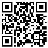 QR Code for bitcoin:1FXUt7vaFpFdkybPz7q5kKYHMpCuvygXTA