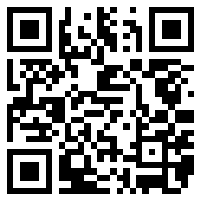 QR Code for bitcoin:1FXVyT1hhUMRyZ4EY7qVBbory1KFuSeNaM