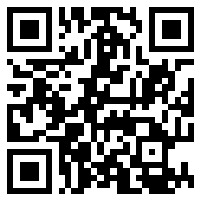 QR Code for bitcoin:1FXXM3VGoMwRZeSPMsA8PC5JPJHQJVgV7H