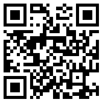 QR Code for bitcoin:1FXYqui5tMSM4bnGP2EdV3FHDsGgvgrhnG