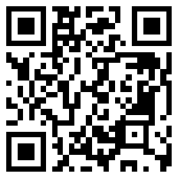 QR Code for bitcoin:1FXbCKc2bd18AcDQHfpADbBc1sdbjT8vy3