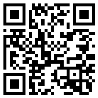 QR Code for bitcoin:1FXbUVUWAGEGGCn3Ag24yB7kzbDZSLSWMH