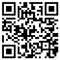 QR Code for bitcoin:1FXd9syWFHeKyvmEmVSHsdFjMzw4P6jMY5