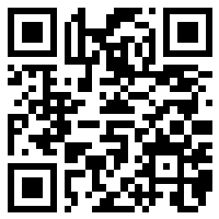 QR Code for bitcoin:1FXdixJEnn6LorNYo7aDbrzW3FUiEoF6VK