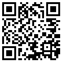 QR Code for bitcoin:1FXdtt4aKP4Hef2VTQywJuqVz8Kcapj9bm