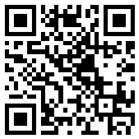 QR Code for bitcoin:1FXghiQdGoEhx2wKa7XQDBAATkCcwkAT94