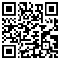 QR Code for bitcoin:1FXgyJooDvbjoyTkumusMdoBWADnCjjBmT