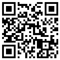 QR Code for bitcoin:1FXh5wV7a2nKMaaNw9GGLqbdVRwpHWDHYP
