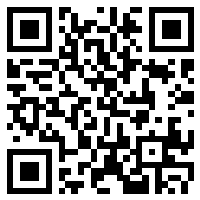QR Code for bitcoin:1FXjk7v1umAc4Yw9EEFkfksRt2ZAtTi7Cv