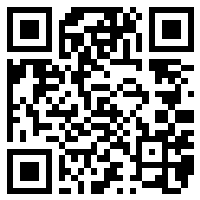 QR Code for bitcoin:1FXmuAPYNALrYK884efiwiXdvb9wYo8efK