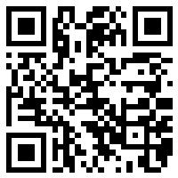 QR Code for bitcoin:1FXneaePDoPCAi8cHebhoXwFPK9SE5EvXp
