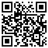 QR Code for bitcoin:1FXodPcxrSWcXrT72QtcdRKdUFrzqzt3RC
