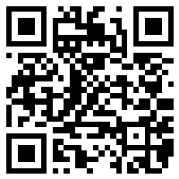 QR Code for bitcoin:1FXsqM5rVZWy7j4RefsidJcsacSREvo3Zd