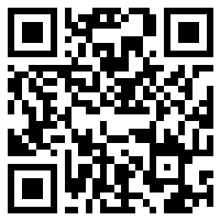 QR Code for bitcoin:1FXvoSGs5Jdb4LEAACcKsPCHLAFuCVECk