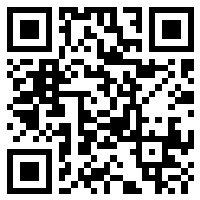QR Code for bitcoin:1FXynm6TVcfxUTbfwpzrjhSY67LJFGAXBe