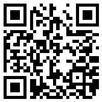 QR Code for bitcoin:1FY2fpr3cPahzh4WWGUXZvaZgsoJ5MkR5V