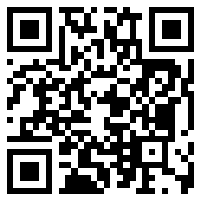 QR Code for bitcoin:1FYArVyKFbADdJb3cUtioE6J2vGdv9ntxD