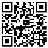 QR Code for bitcoin:1FYCettEsKNfMrHZ6o7gbVoJ1sZb5ohTz3