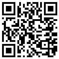 QR Code for bitcoin:1FYCsYuYLrfivmHaMVA8ZFrmFGaFz3MLtY