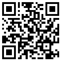 QR Code for bitcoin:1FYFbAGSoderzJpx3J69y5pQk1dRAmnDx8