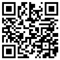 QR Code for bitcoin:1FYFfghzGo5FJrUJmJg2DjGkR3Be5UyMGR