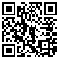 QR Code for bitcoin:1FYG6e5xfxBC9KhvSyYthktwWBnFQ3X5Bo