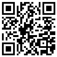 QR Code for bitcoin:1FYM5LchPyBpqmTwDtSxbxem9EmLySJzup