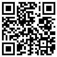 QR Code for bitcoin:1FYPjcBbVRJMFTZuwRH6DDDTtgS4RgGeZk
